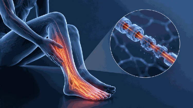 Understanding Peripheral Neuropathy